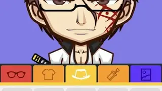 SuperMii screenshot