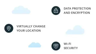 Supernet VPN Free Fast, Proxy screenshot