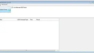 SuperOneClick screenshot