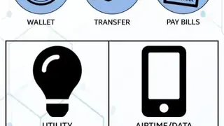 SuperPay screenshot