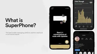 SuperPhone screenshot