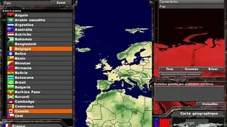 SuperPower screenshot