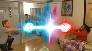 Superpower Fx effects screenshot