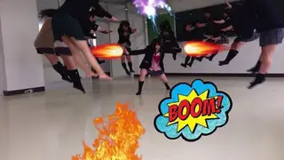 Superpower Fx effects screenshot