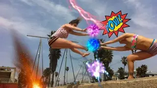 Superpower Fx effects screenshot