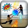 Superpower Fx effects