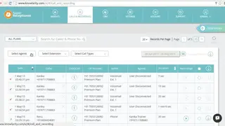 SuperReceptionist screenshot