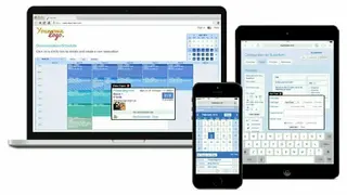 SuperSaaS screenshot