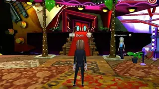 SuperSecret screenshot