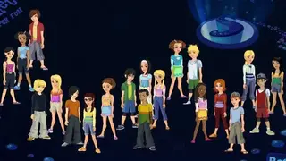 SuperSecret screenshot