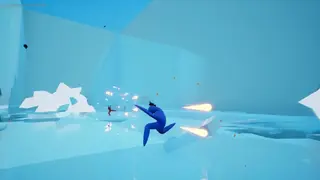SuperSmash: Physics Battle screenshot