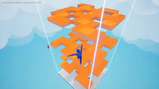SuperSmash: Physics Battle screenshot