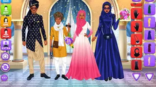 Superstar Family – Celebrity Fashion screenshot