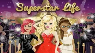 Superstar Life screenshot
