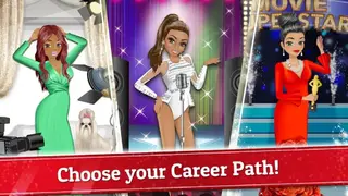 Superstar Life screenshot