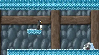 SuperTux screenshot