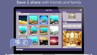 SuperVideo screenshot