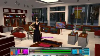 Supple: Episode 2 screenshot