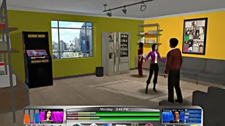 Supple: Episode 2 screenshot