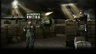 Supremacy 1914 screenshot