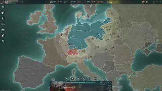 Supremacy 1914 screenshot