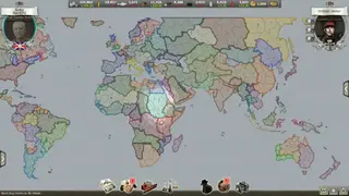 Supremacy 1914 screenshot
