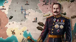 Supremacy 1914: Real Time Grand Strategy Game screenshot