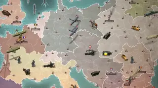 Supremacy 1914: Real Time Grand Strategy Game screenshot