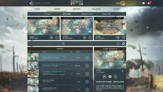 Supremacy 1914 – Real-Time World War Strategy Game screenshot