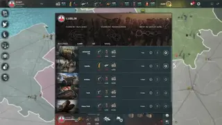 Supremacy 1914 – Real-Time World War Strategy Game screenshot