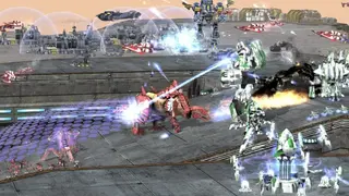 Supreme Commander 2 screenshot