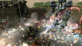 Supreme Commander 2 screenshot