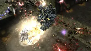 Supreme Commander 2 screenshot