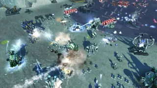 Supreme Commander 2 screenshot