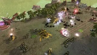 Supreme Commander 2 screenshot