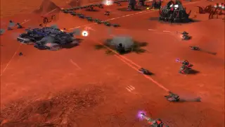 Supreme Commander screenshot