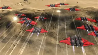 Supreme Commander screenshot