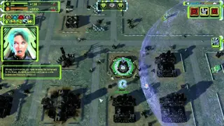 Supreme Commander: Forged Alliance screenshot