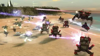 Supreme Commander: Forged Alliance screenshot