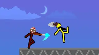 Supreme Duelist Stickman screenshot