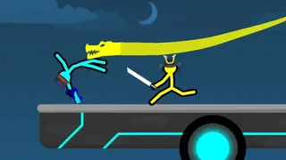 Supreme Duelist Stickman screenshot