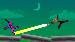 Supreme Duelist Stickman screenshot