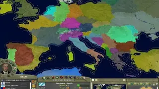 Supreme Ruler 2020 screenshot