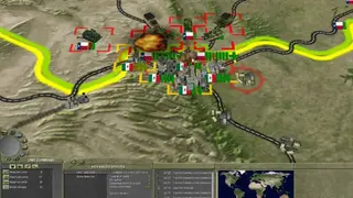 Supreme Ruler 2020 screenshot