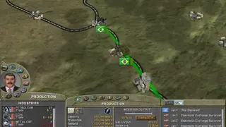 Supreme Ruler 2020 Gold screenshot