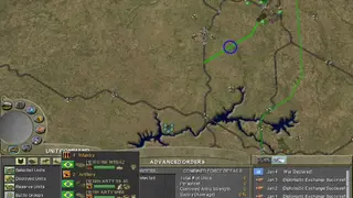 Supreme Ruler 2020 Gold screenshot