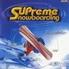 Supreme Snowboarding