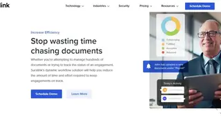 Suralink screenshot