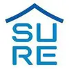 SURE Universal Smart TV Remote Control