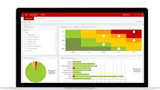 SureCloud screenshot